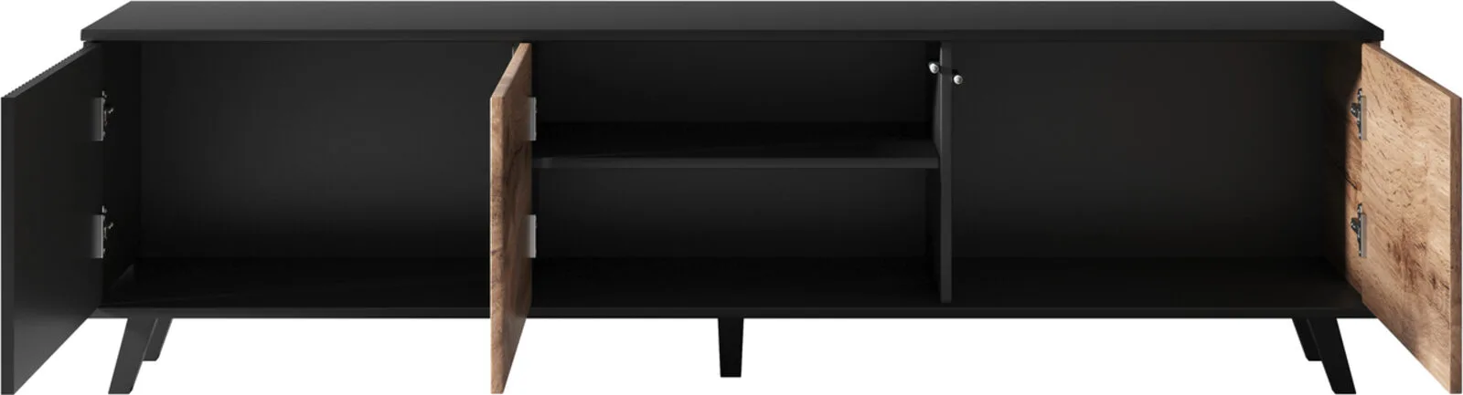 Halmar tumba pod televizor random rtv 2 2 v pl random rtv 2 5
