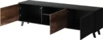 Halmar tumba pod televizor random rtv 2 2 v pl random rtv 2 9