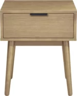 Halmar tumba prikrovatnaya cassina 2 v ch cassina szafka n naturalny 1