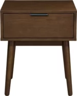Halmar tumba prikrovatnaya cassina 2 v ch cassina szafka n orzech 1