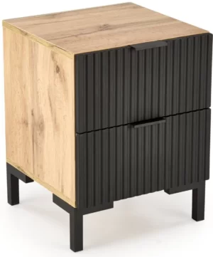 Halmar tumba prikrovatnaya nela 2 v pl nela szafka n 0