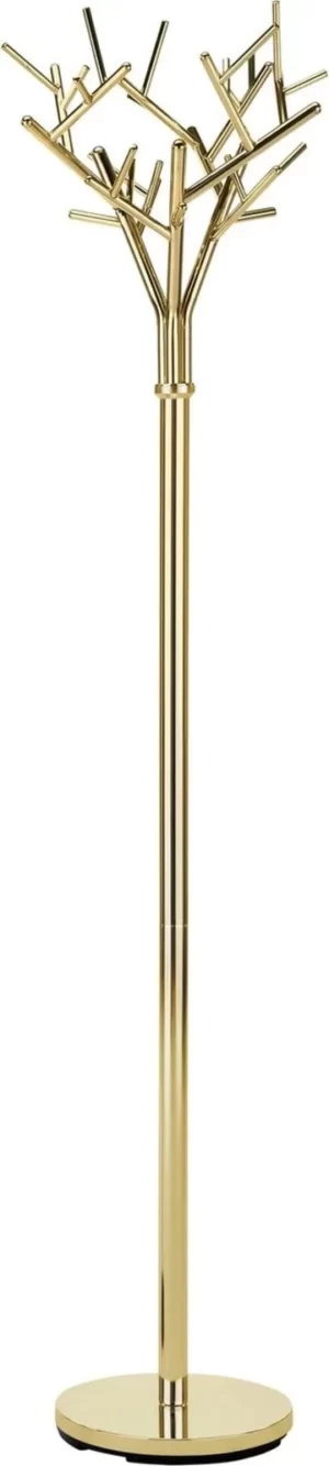 Halmar veshalka w57 2 v ch w57 wieszak zloty 0