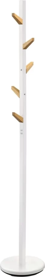Halmar veshalka w66 2 v ch w66 wieszak bialy 0