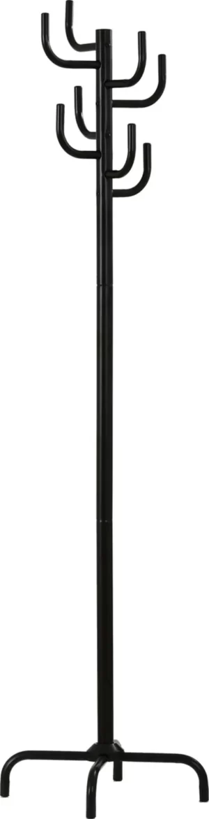 Halmar veshalka w 11 2 v ch w11 bis wieszak czarny 2