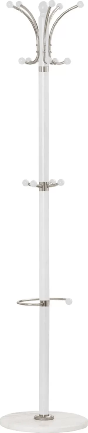 Halmar veshalka w 13 2 v ch w13 wieszak bialy 1