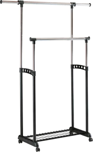 Halmar veshalka wu 11 2 v ch wu11 wieszak czarny 2