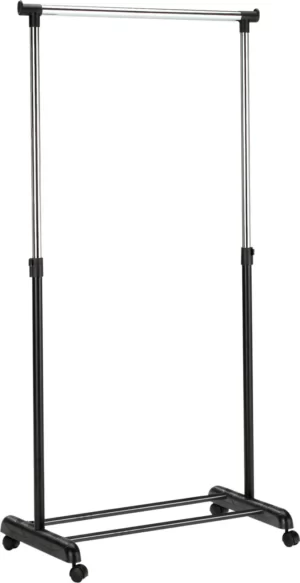 Halmar veshalka wu 8 2 v ch wu8 wieszak czarny 2