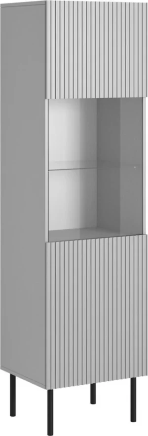 Halmar vitrina asensio w 1 2 v pl asensio w 1 1