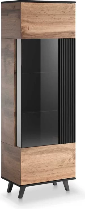 Halmar vitrina random w 1 2 v pl random w 1 0