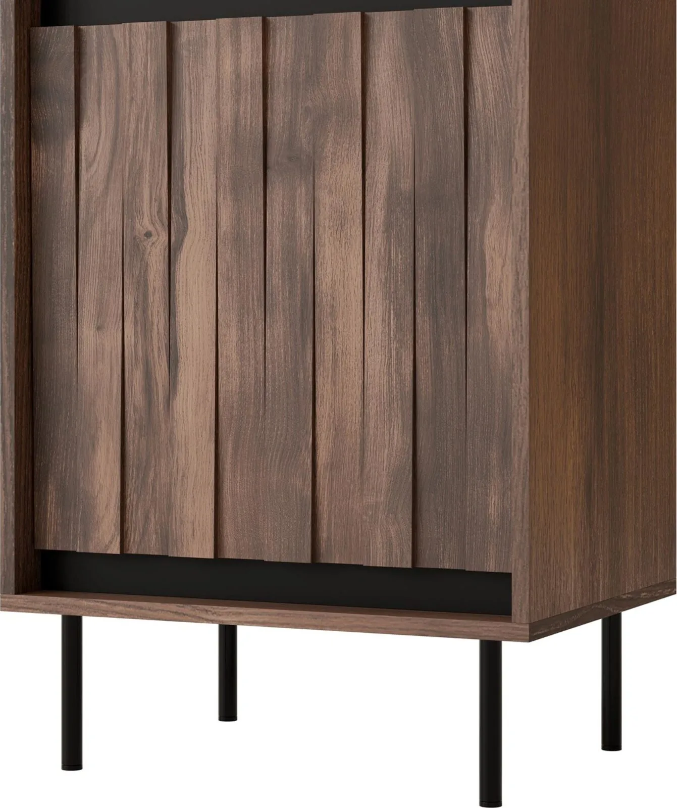 Halmar vitrina swing w 1 2 v pl swing w 1 4