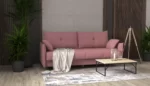 Rivalli divan karolina lk karolina 3