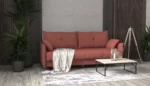 Rivalli divan karolina lk karolina 4