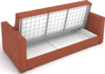 Rivalli divan klayd lk klayd 6