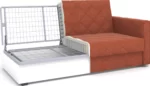 Rivalli divan klayd lk klayd 7