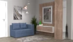 Rivalli divan kushetka king lk king 1