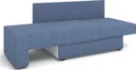 Rivalli divan kushetka king lk king 4