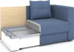Rivalli divan kushetka king lk king 5