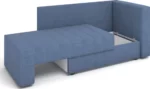 Rivalli divan kushetka king lk king 6