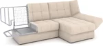 Rivalli divan uglovoy dizhon lk dizhon ugol 7