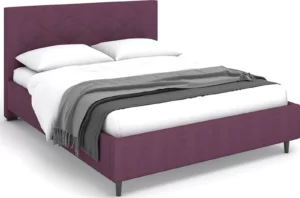 Rivalli krovat beds alikante skandi alikante skandi 6017 0