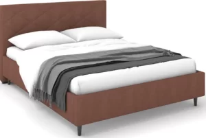 Rivalli krovat beds alikante skandi alikante skandi 8169 0