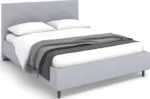 Rivalli krovat beds alikante skandi lk alikante skandi 0