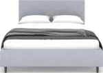 Rivalli krovat beds alikante skandi lk alikante skandi 2