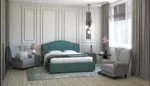 Rivalli krovat beds beatris lk beatris 1