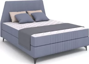 Rivalli krovat beds greys greys 5062 0