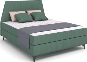 Rivalli krovat beds greys greys 5594 0