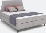 Rivalli krovat beds greys lk greys 2