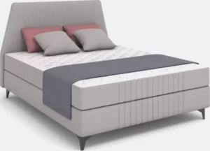 Rivalli krovat beds greys lk greys 2