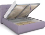 Rivalli krovat beds krit lk krit 5
