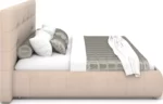 Rivalli krovat beds krit lk krit 8