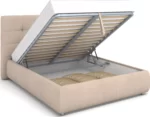 Rivalli krovat beds krit lk krit 9