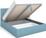 Rivalli krovat beds rebekka lk rebekka 5