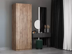 E1 shkaf 2 kh dvernyy ye1 loker garmoshka s sistemoy push to move levyy e1 lck gl sh m1 800 kt 0