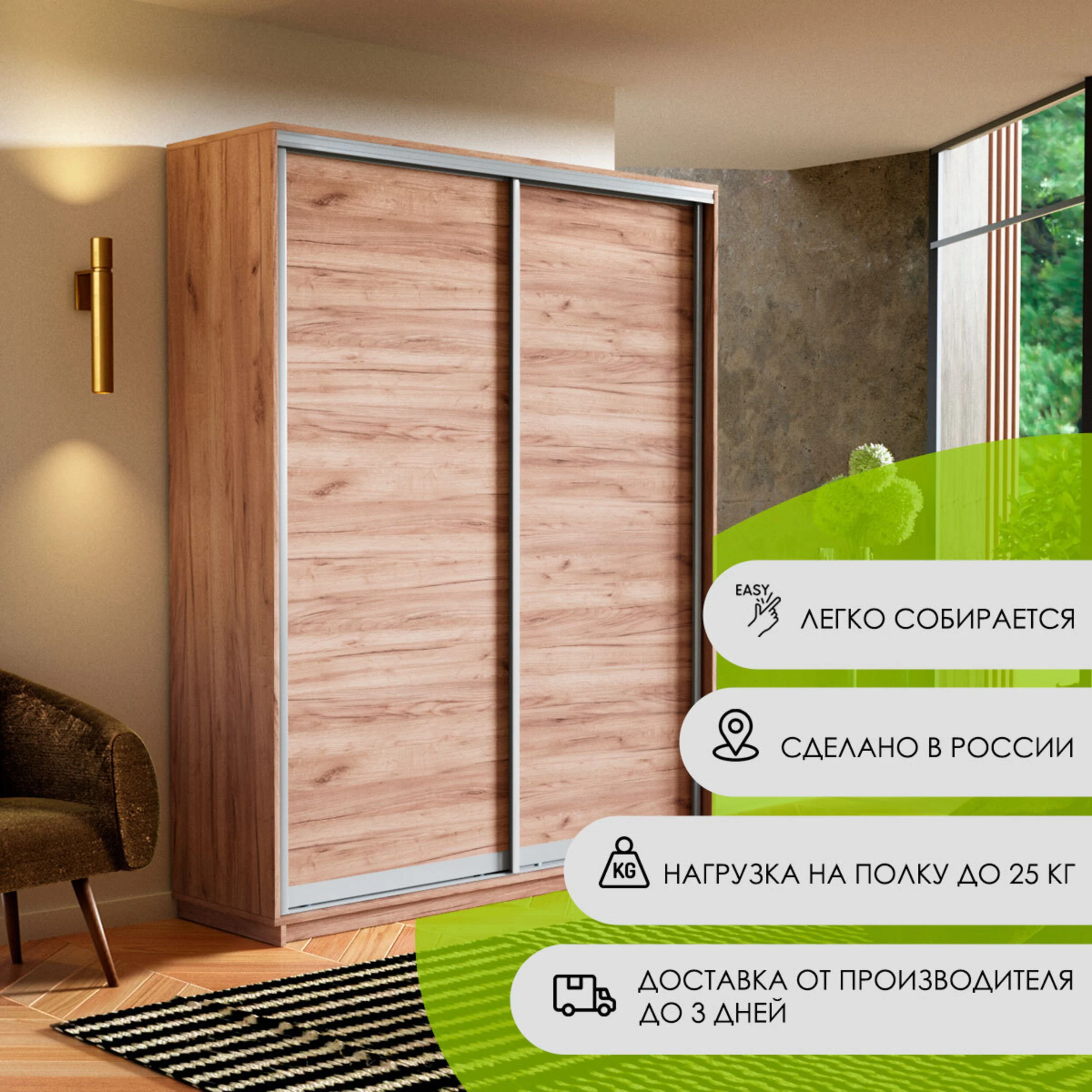 E1 shkaf kupe 2 kh dvernyy ye1 ekspress dsp e1 45eed 160240 kt 16