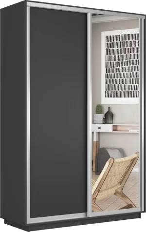 E1 shkaf kupe 2 kh dvernyy ye1 ekspress dsp zerkalo e1 1emd 120240 dm 7