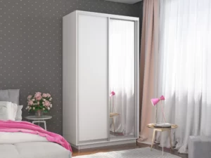 E1 shkaf kupe 2 kh dvernyy ye1 ekspress khit dsp zerkalo e1 hm b 13