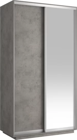 E1 shkaf kupe 2 kh dvernyy ye1 ekspress khit dsp zerkalo e1 hm bt 19