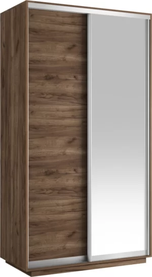 E1 shkaf kupe 2 kh dvernyy ye1 ekspress khit dsp zerkalo e1 hm kt 19