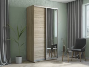 E1 shkaf kupe 2 kh dvernyy ye1 ekspress khit dsp zerkalo e1 hm s 22