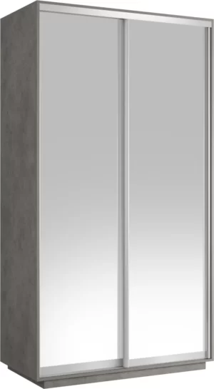 E1 shkaf kupe 2 kh dvernyy ye1 ekspress khit zerkala e1 hex bt 19