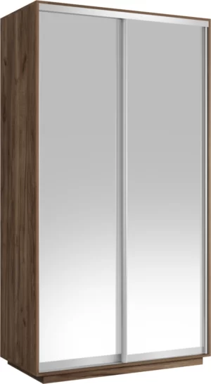 E1 shkaf kupe 2 kh dvernyy ye1 ekspress khit zerkala e1 hex kt 16