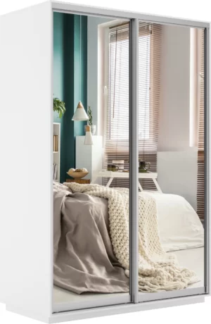 E1 shkaf kupe 2 kh dvernyy ye1 ekspress zerkala e1 1eekd 160240 b 19