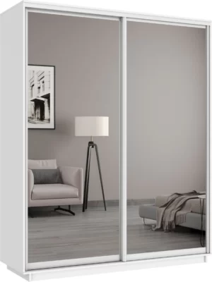 E1 shkaf kupe 2 kh dvernyy ye1 ekspress zerkala e1 45weekt 180240 b 13