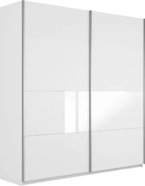 E1 shkaf kupe 2 kh dvernyy ye1 praym dsp steklo e1 wpdsb 220 b 10