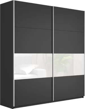 E1 shkaf kupe 2 kh dvernyy ye1 praym dsp steklo e1 wpdsb 220 dm 6