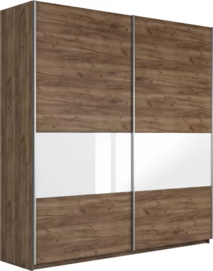 E1 shkaf kupe 2 kh dvernyy ye1 praym dsp steklo e1 wpdsb 220 kt 15